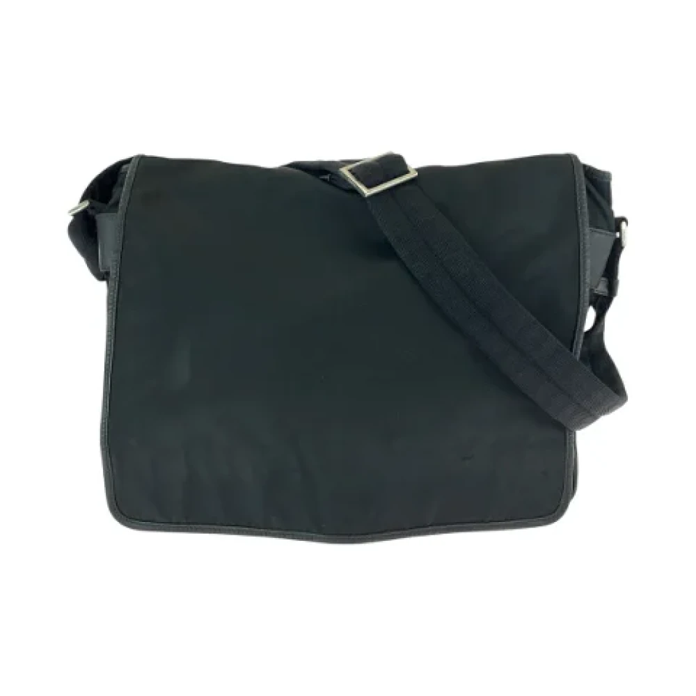 Pre-owned > Pre-owned Bags > Pre-owned Cross Body Bags - - Prada Vintage - Modalova