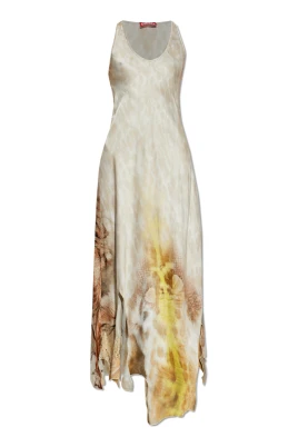 D-IKARA Dress