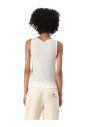 haut-blanc-sans-manches-en-coton-avec-motif-losanges