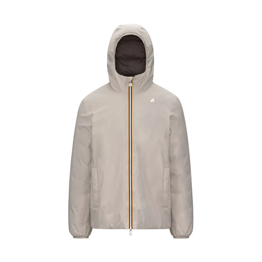 Jackets > Winter Jackets - - K-Way - Modalova