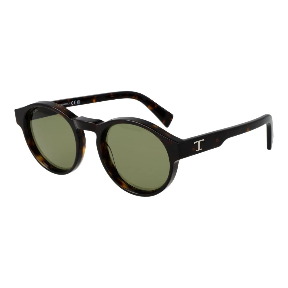 Accessories > Sunglasses - - Tod's - Modalova