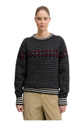 Direttissima Wool ML Sweater