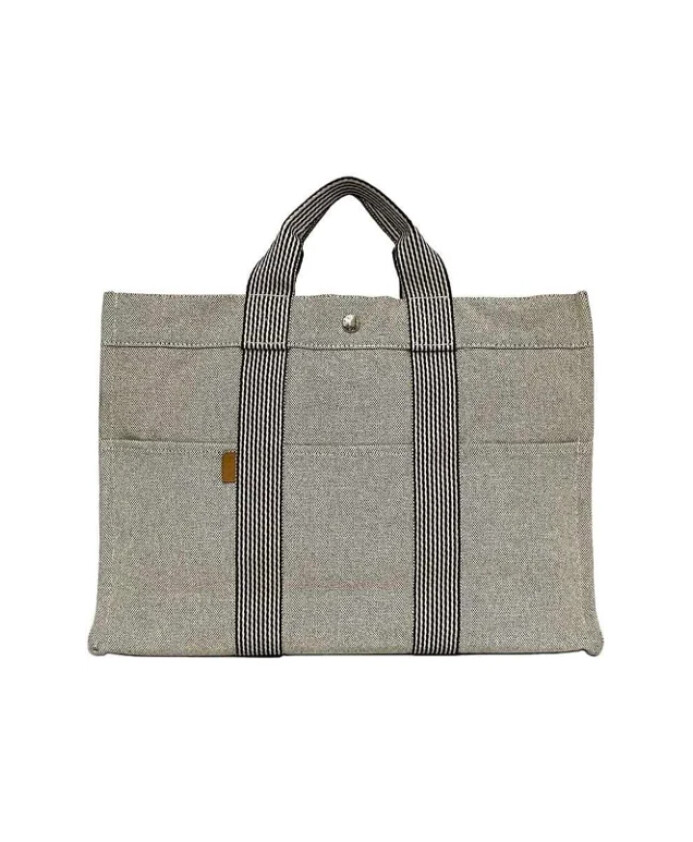 pre-owned-toile-sacs-hermes