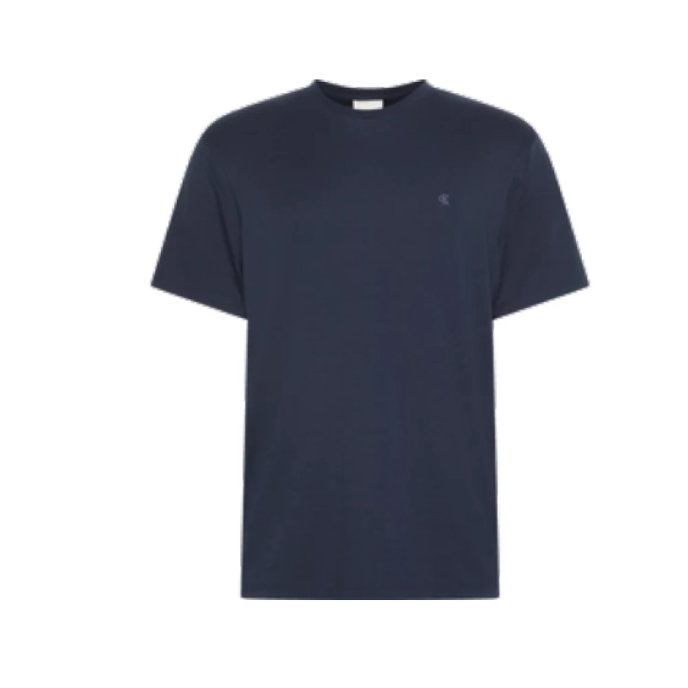 Tops > T-Shirts - - Calvin Klein - Modalova