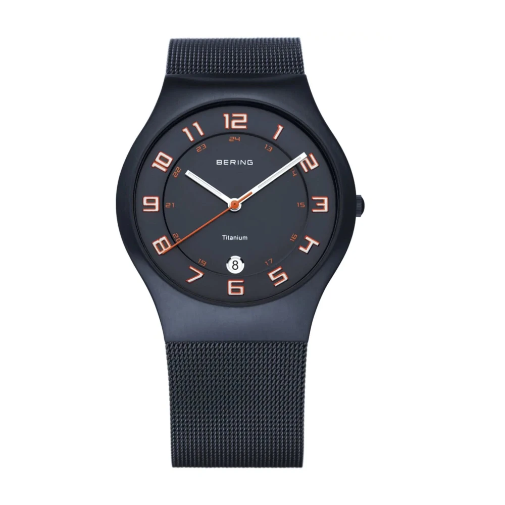 Accessories > Watches - - Bering - Modalova