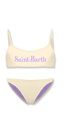 Sporty-chic Bikini Bralette Jaiden