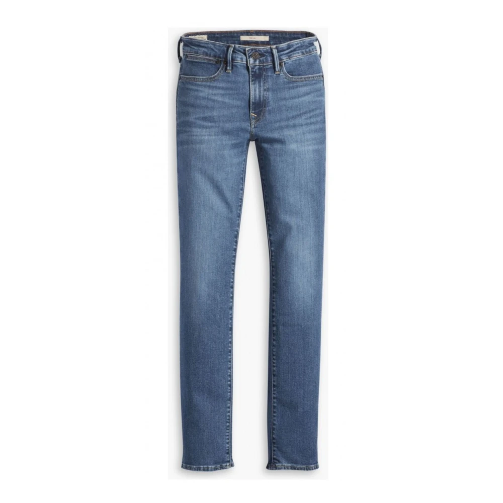 Jeans > Slim-fit Jeans - - Levi's - Modalova
