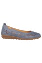 ballerines-bleues-pour-femmes