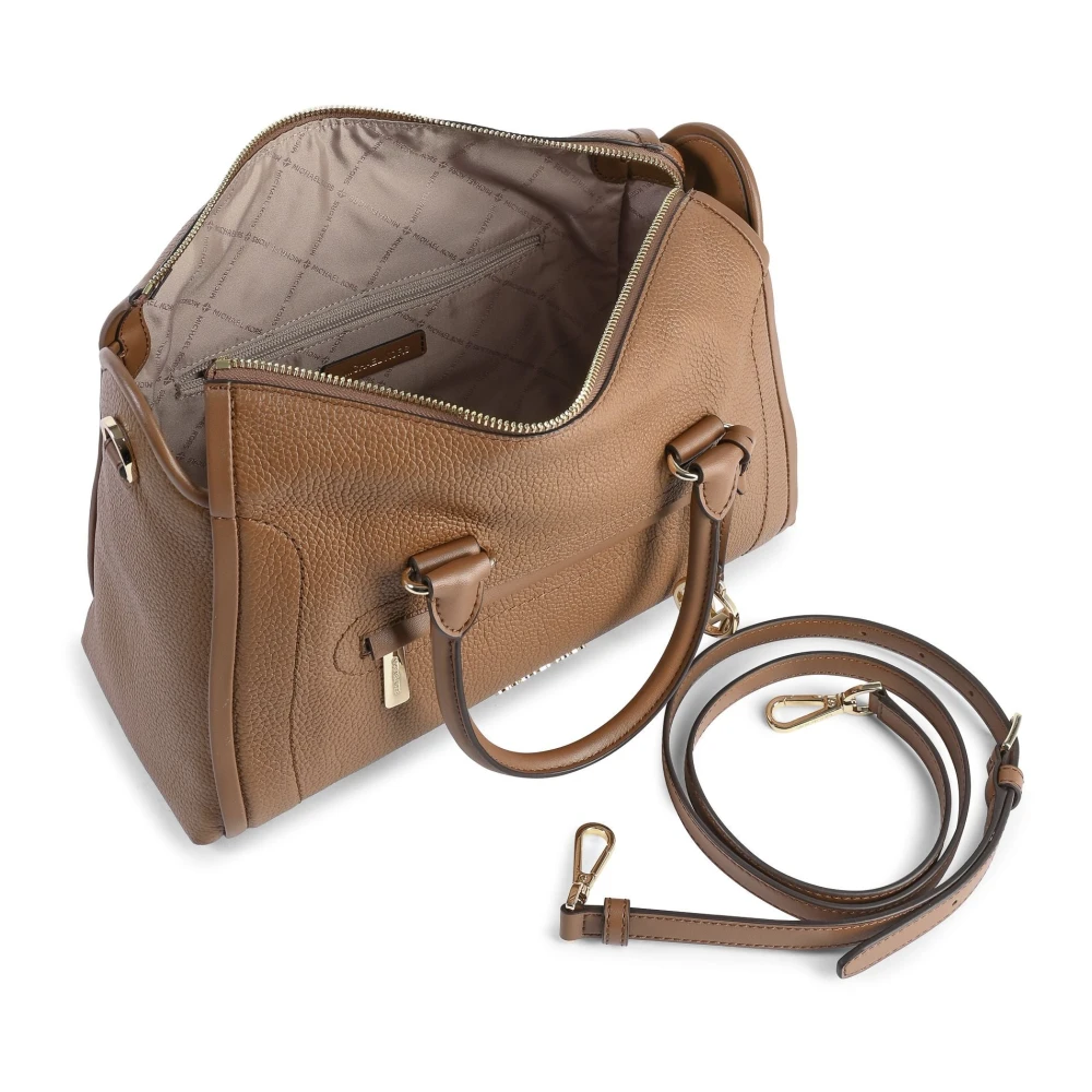 Michael Kors Shoulder Bags Brown Dames