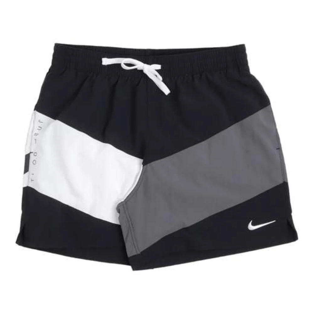 Swimwear > Beachwear - - Nike - Modalova