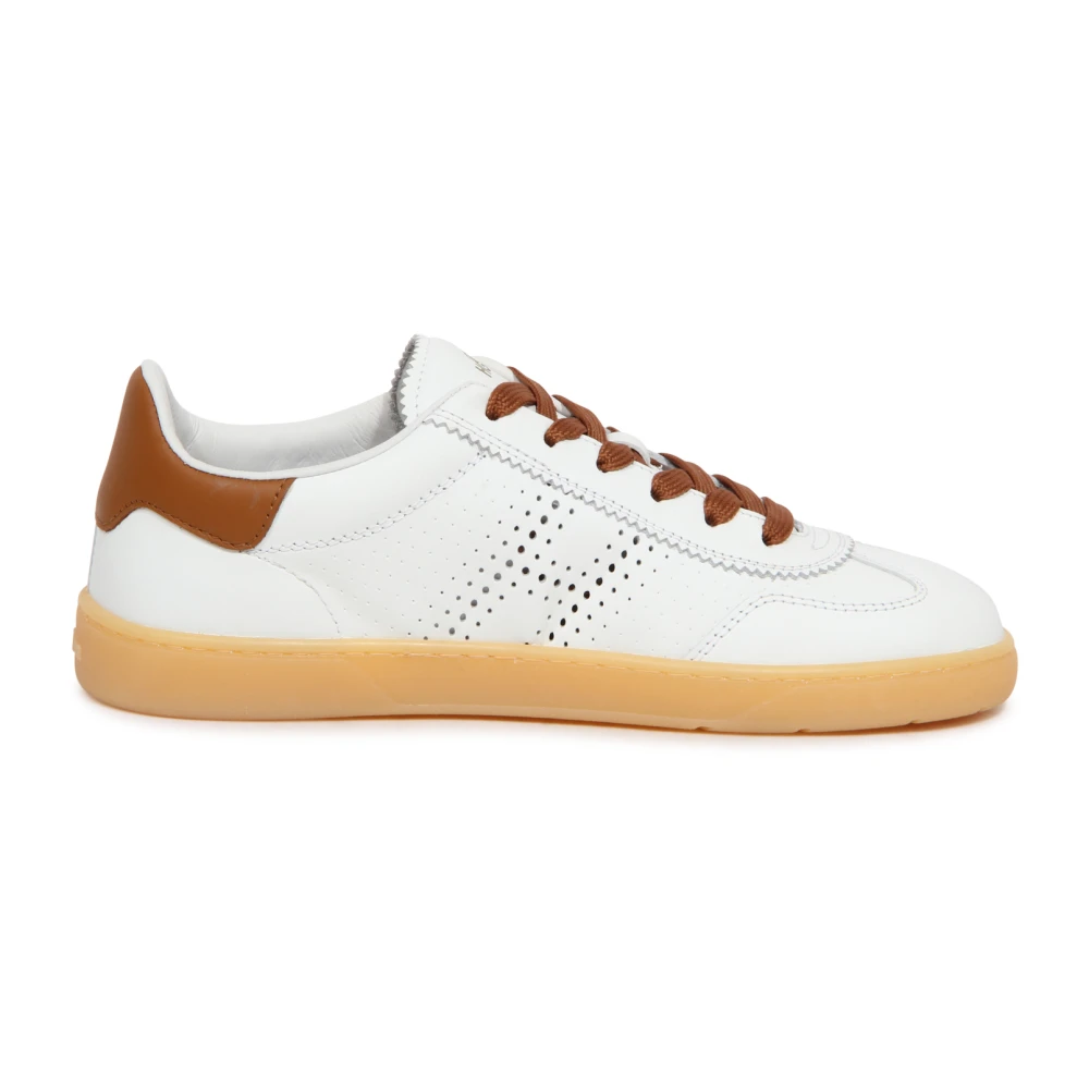 Hogan - Shoes > Sneakers - White - Hogan - Modalova