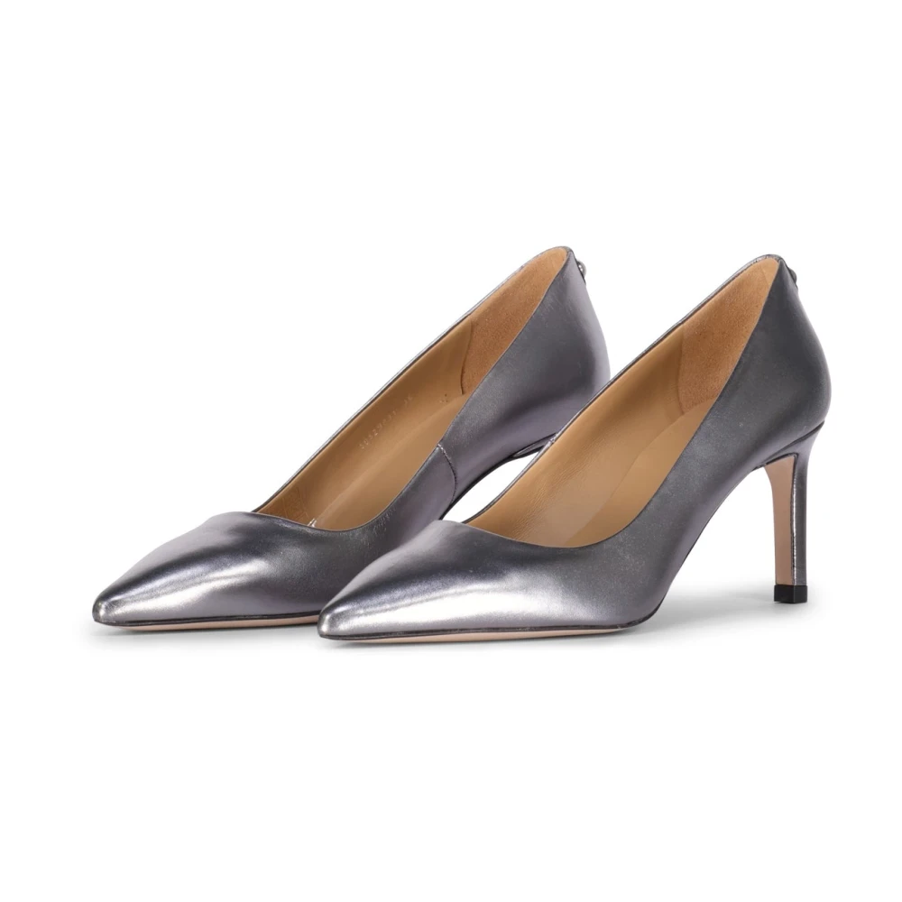 Shoes > Heels > Pumps - - Hugo Boss - Modalova
