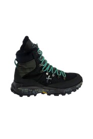 Botas de trekking