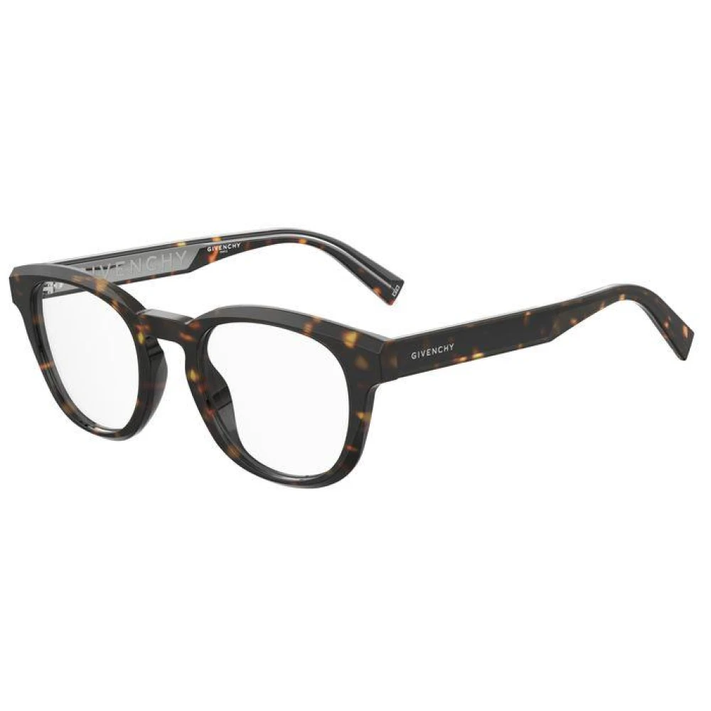 Givenchy Unisex Brown Stylish Eyeglasses Frame - Glasses - 49 Mm - Accessories