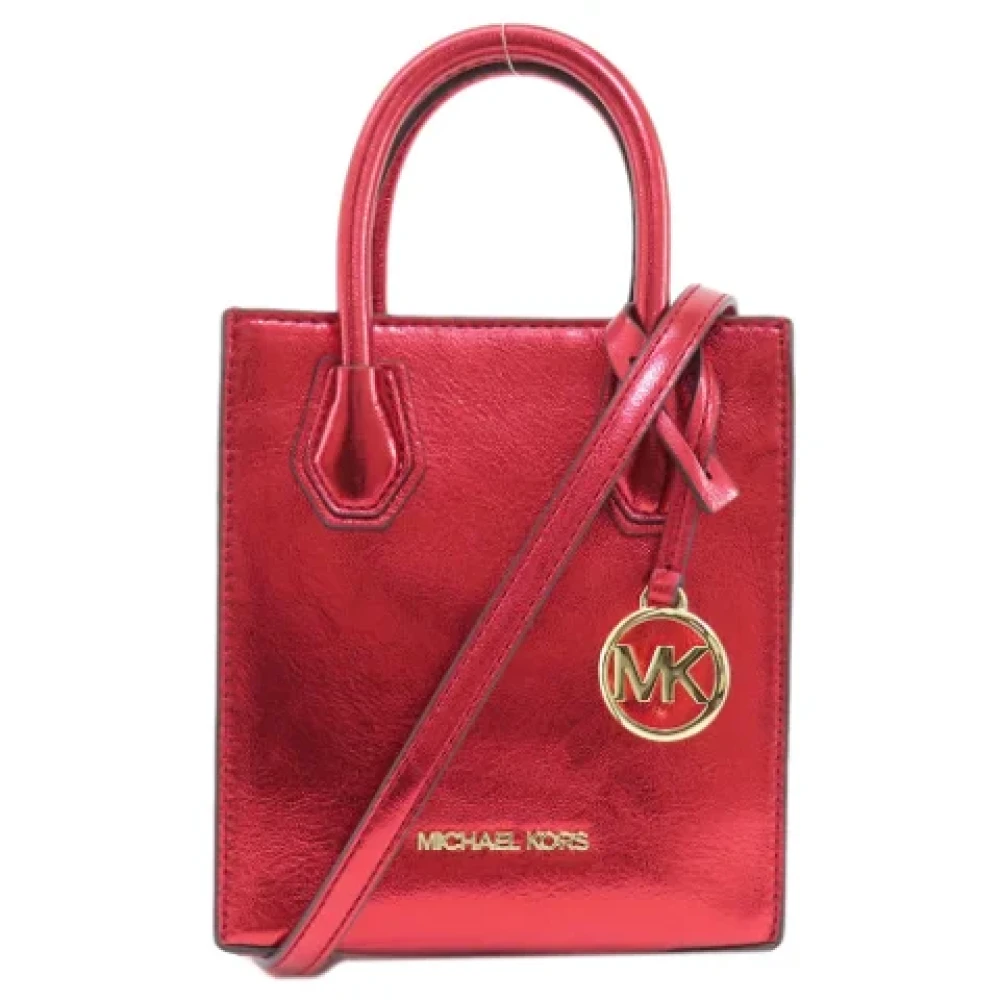Pre-owned > Pre-owned Bags > Pre-owned Handbags - - Michael Kors Pre-owned - Modalova