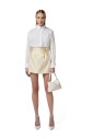 polyester-skirt