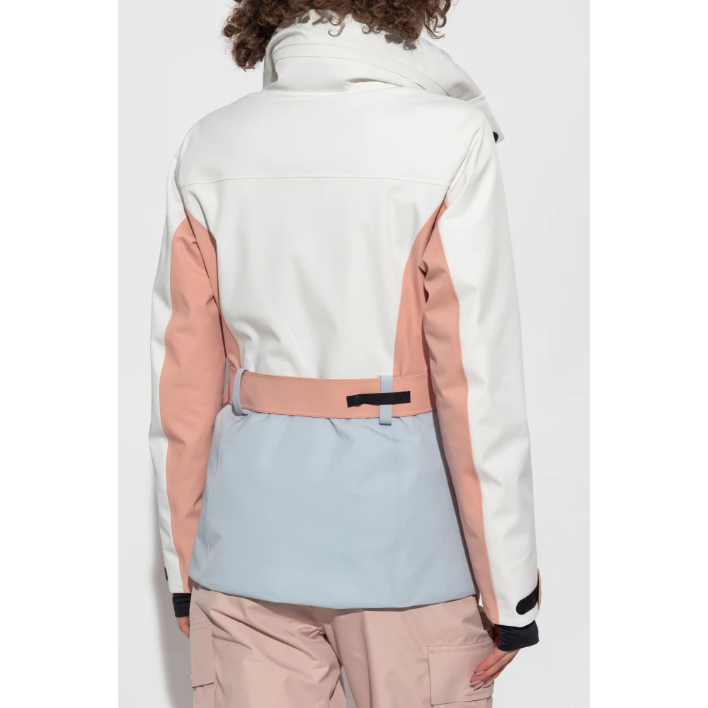 Moncler Grenoble High Performance Multicolor Dames