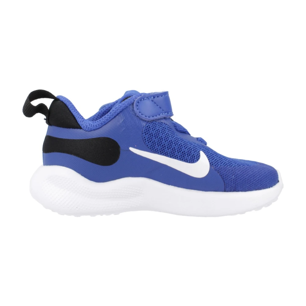 Nike Revolution 7 Pojkar Sneakers Blue, Pojke