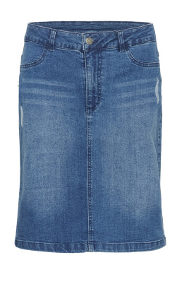 blue-denim-jeans-skirt
