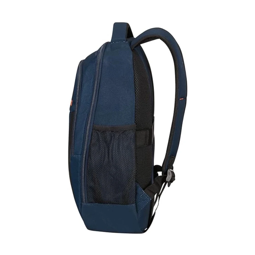 American Tourister Urban Groove Rugzak Blue Dames