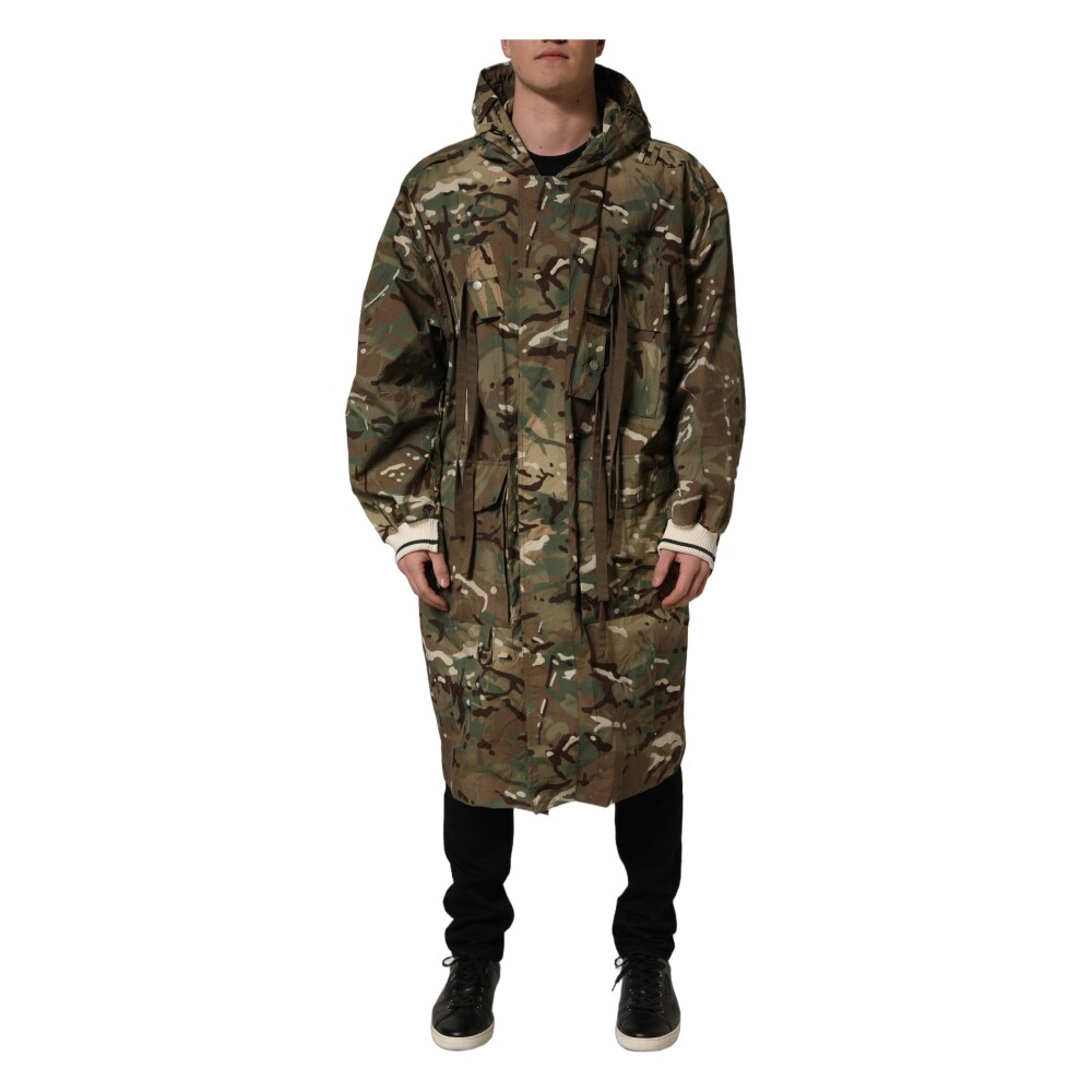Shop Coats from Dolce & Gabbana online on Miinto