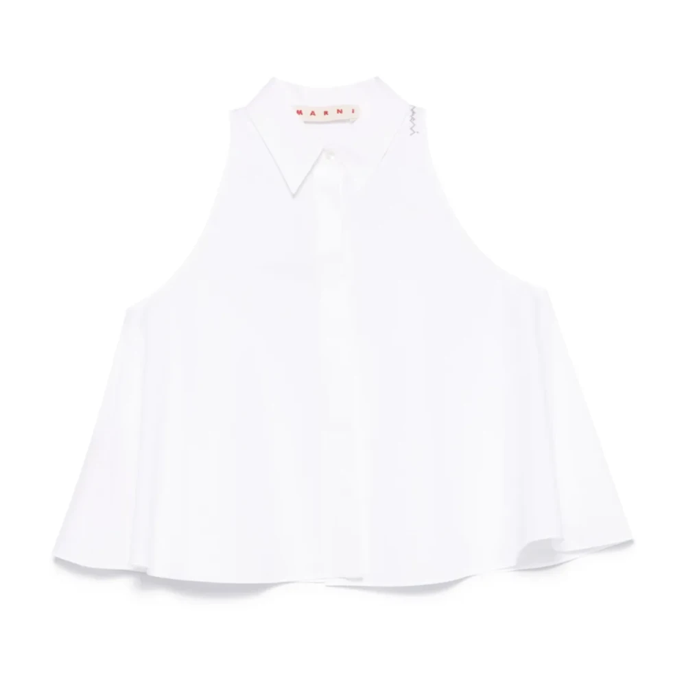 Blouses & Shirts > Shirts - - Marni - Modalova