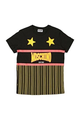 black-short-sleeve-t-shirt-for-kids