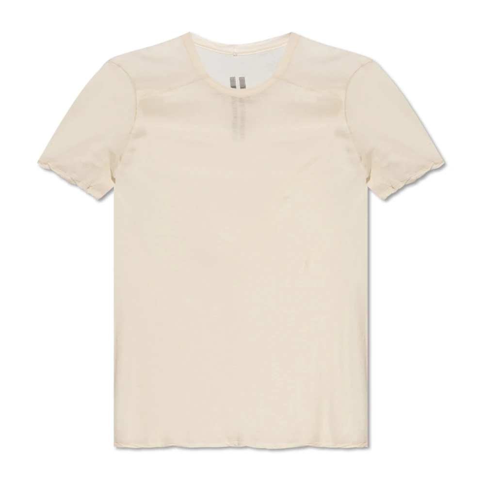 Tops > T-Shirts - - Rick Owens - Modalova