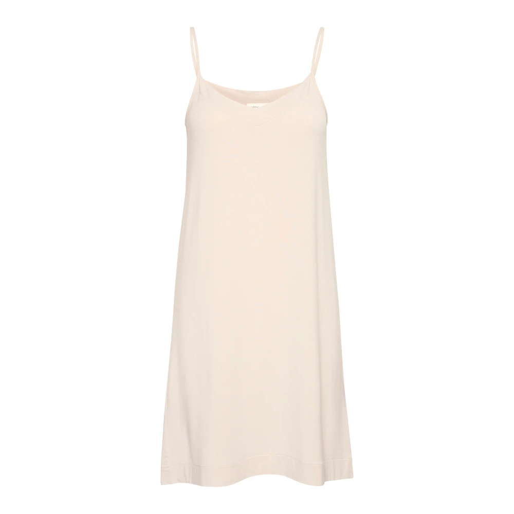 Feminin Slip Kjole Haze