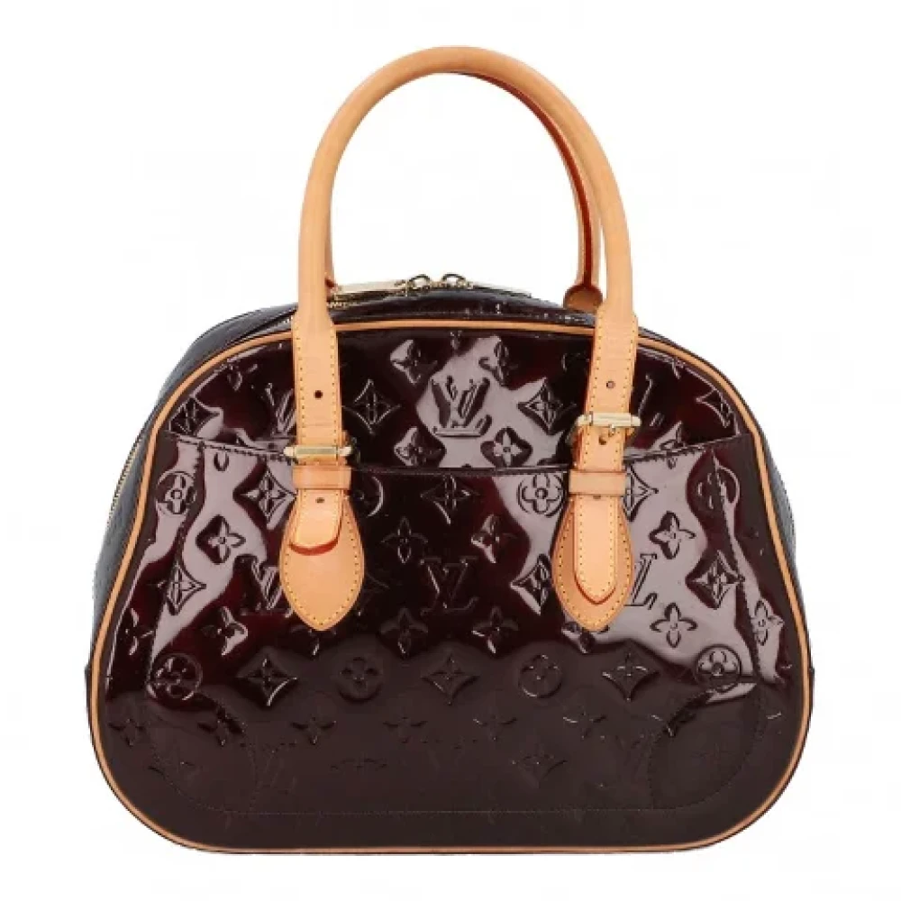 Pre-owned > Pre-owned Bags > Pre-owned Handbags - - Louis Vuitton Vintage - Modalova