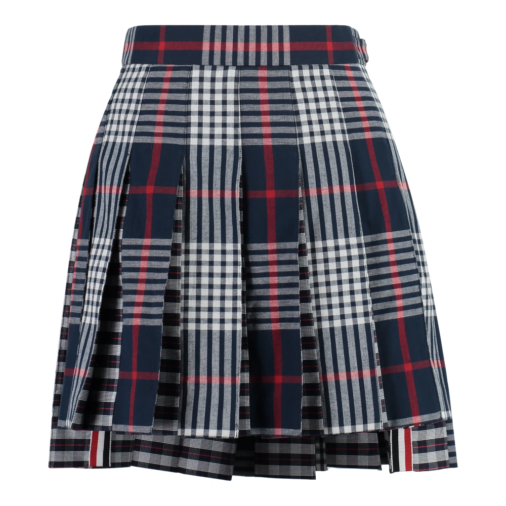 Skirts > Short Skirts - - Thom Browne - Modalova
