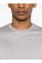 grijze-crewneck-t-shirt-stijlvolle-silhouet
