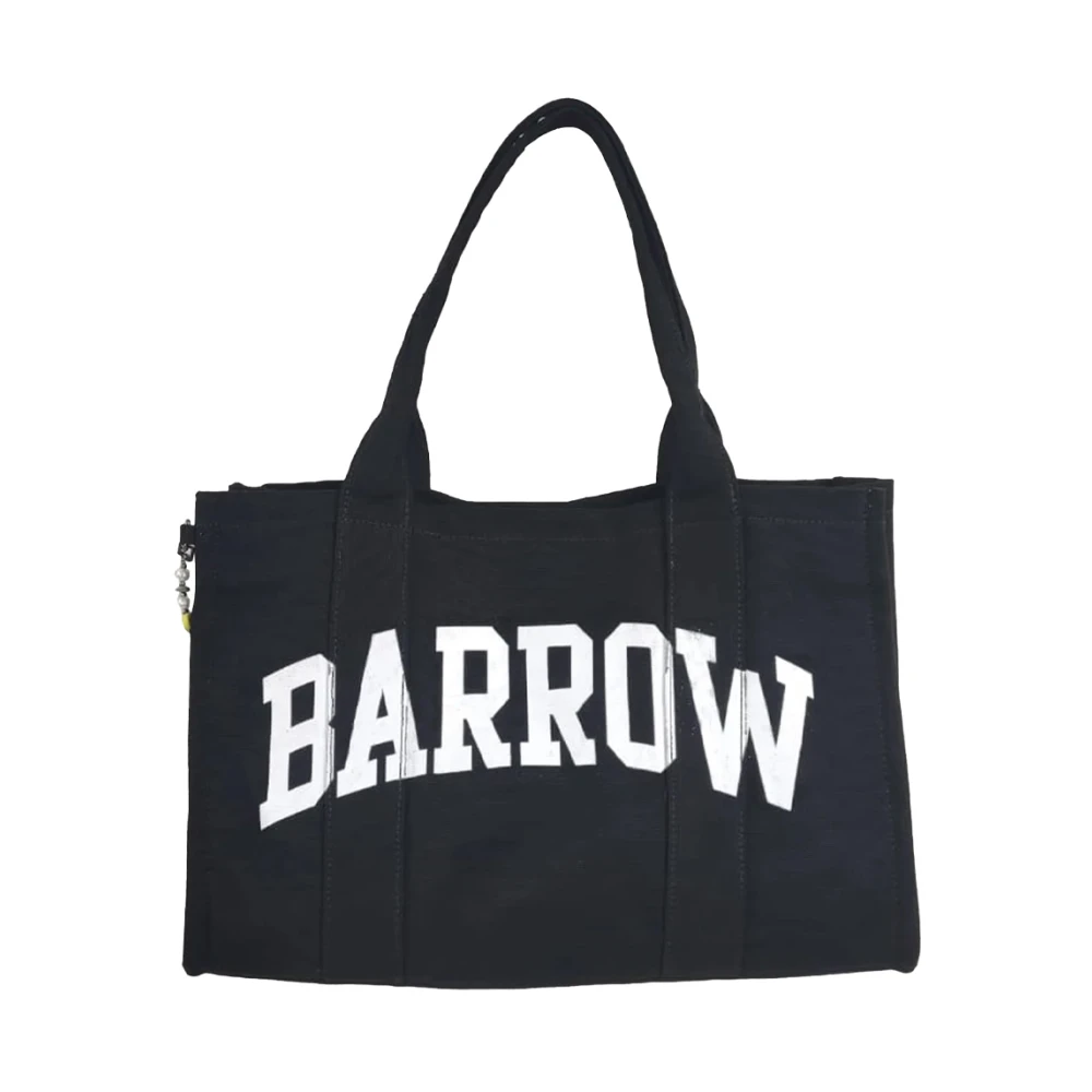 Barrow - Bags > Tote Bags - Black - Barrow - Modalova