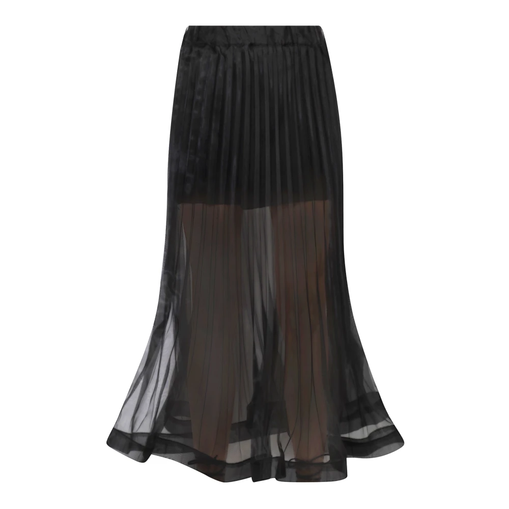Skirts > Midi Skirts - - Souvenir - Modalova