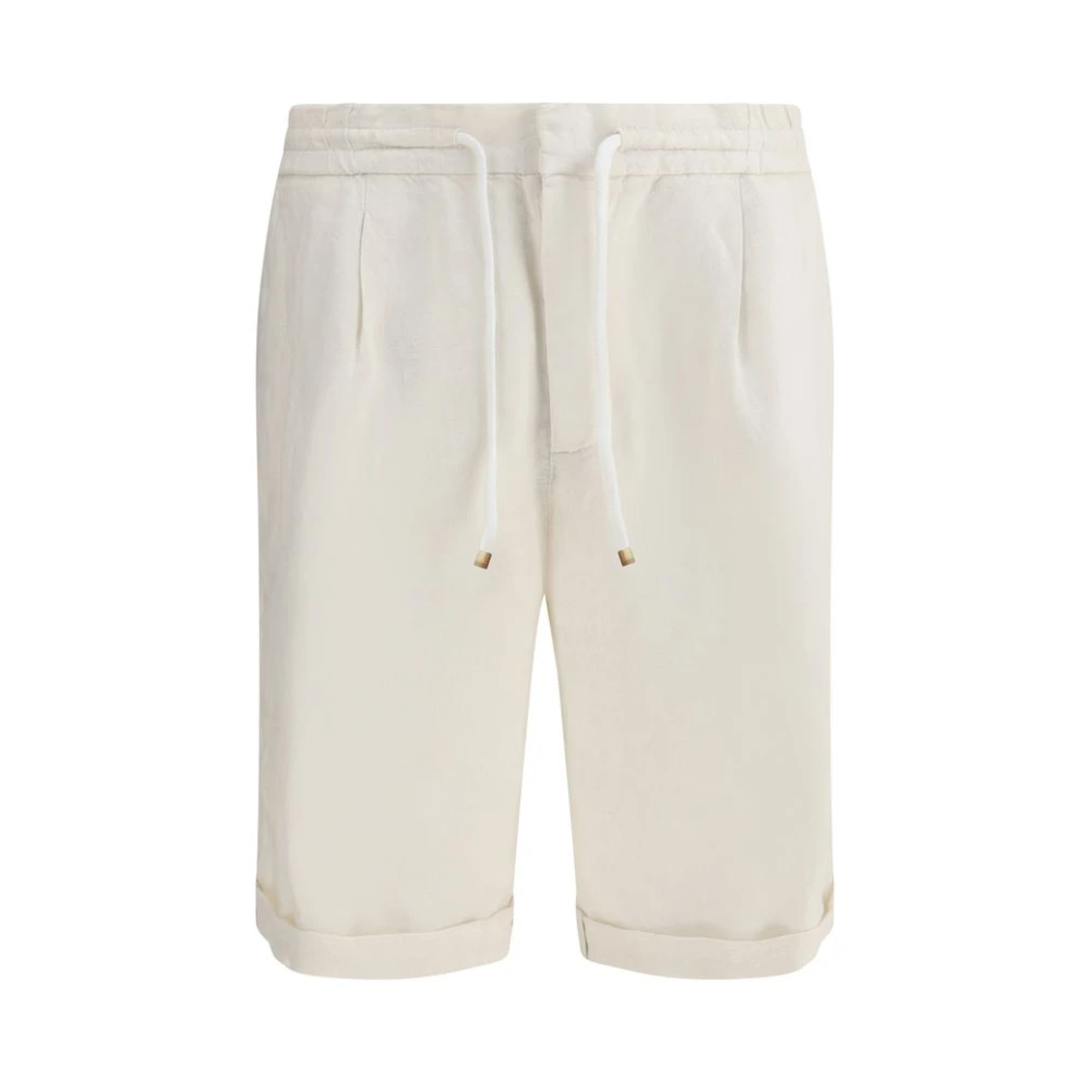 Shorts > Casual Shorts - - Brunello Cucinelli - Modalova