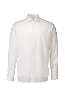 white-oxford-long-sleeve-shirt