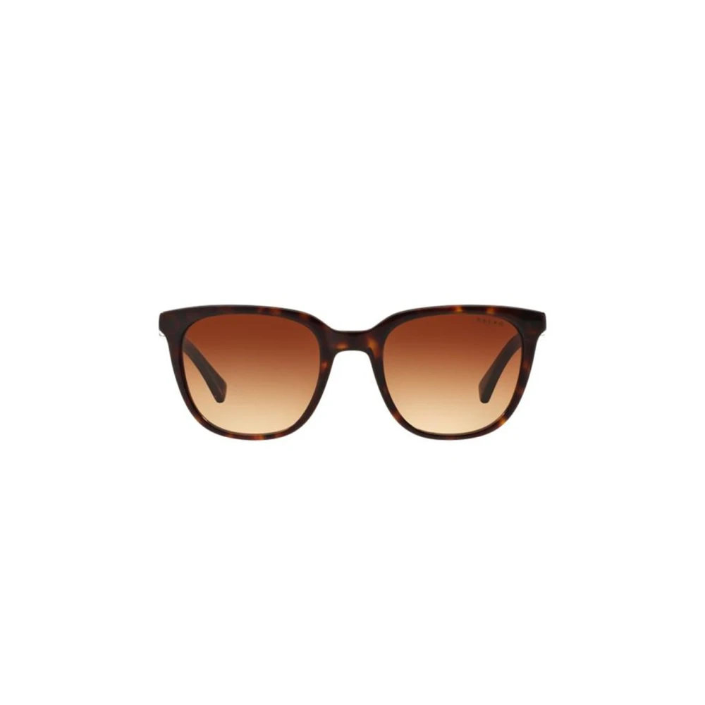 Ralph Lauren Women's Brown Sunglasses, 51 Mm, Rectangle Sunglasses