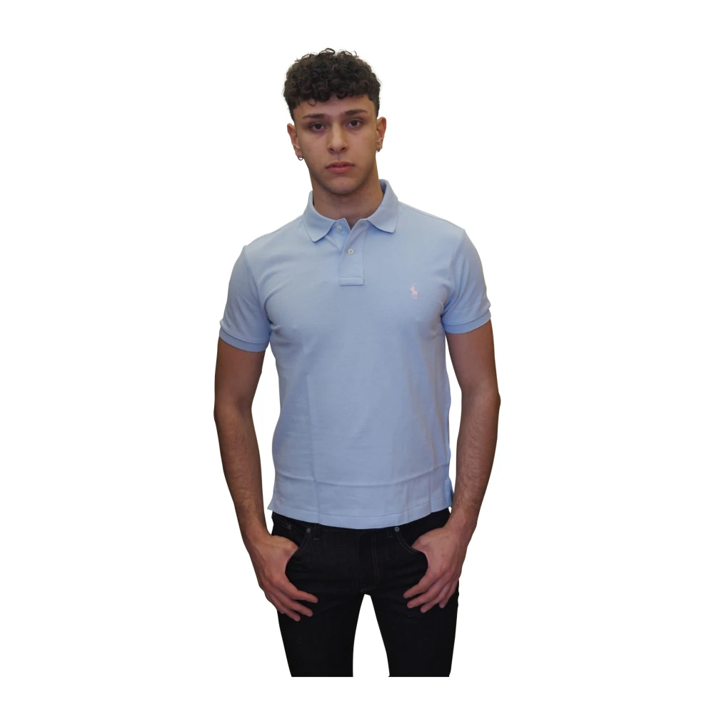 Tops > Polo Shirts - - Ralph Lauren - Modalova