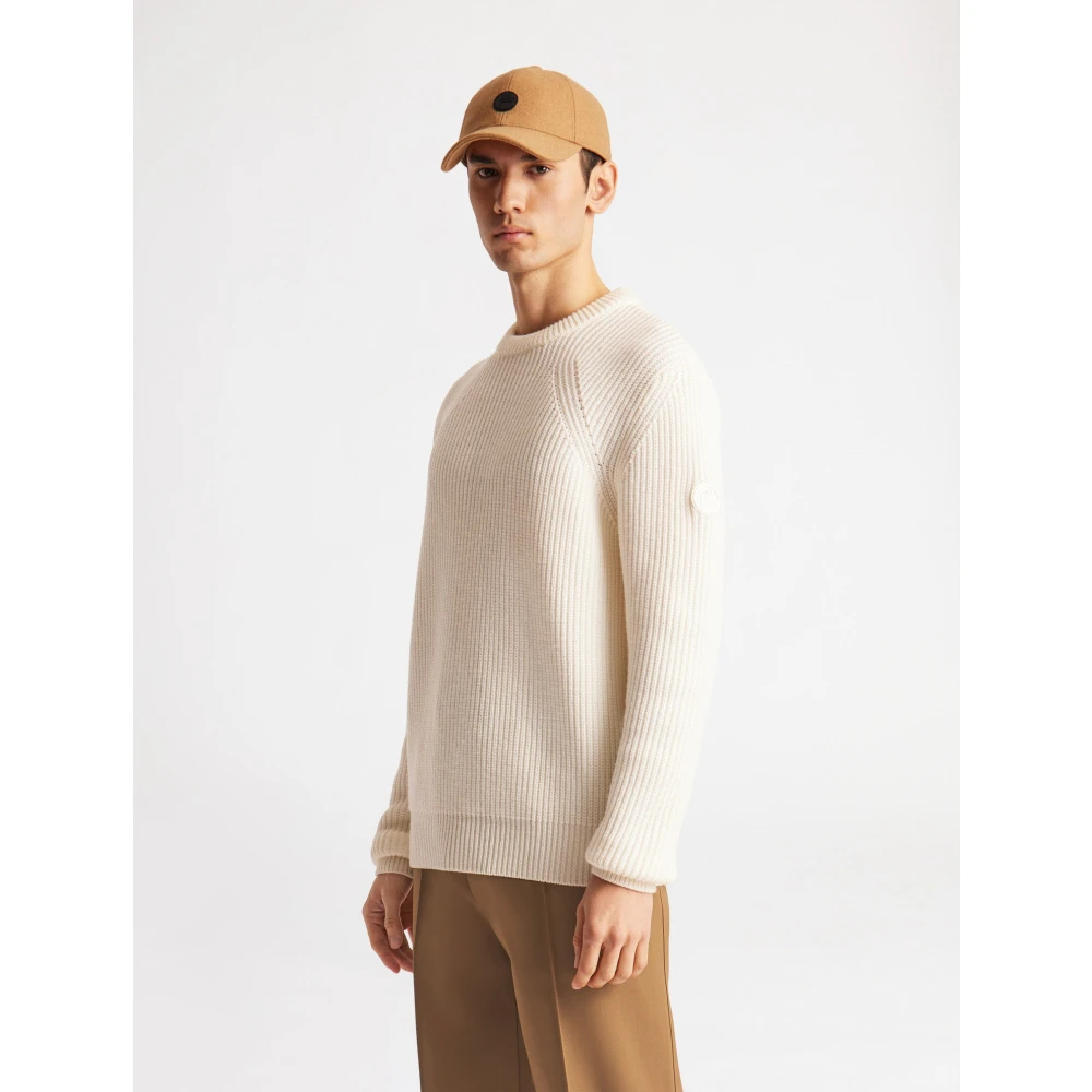 Fusalp Dorian Sweater Beige Heren