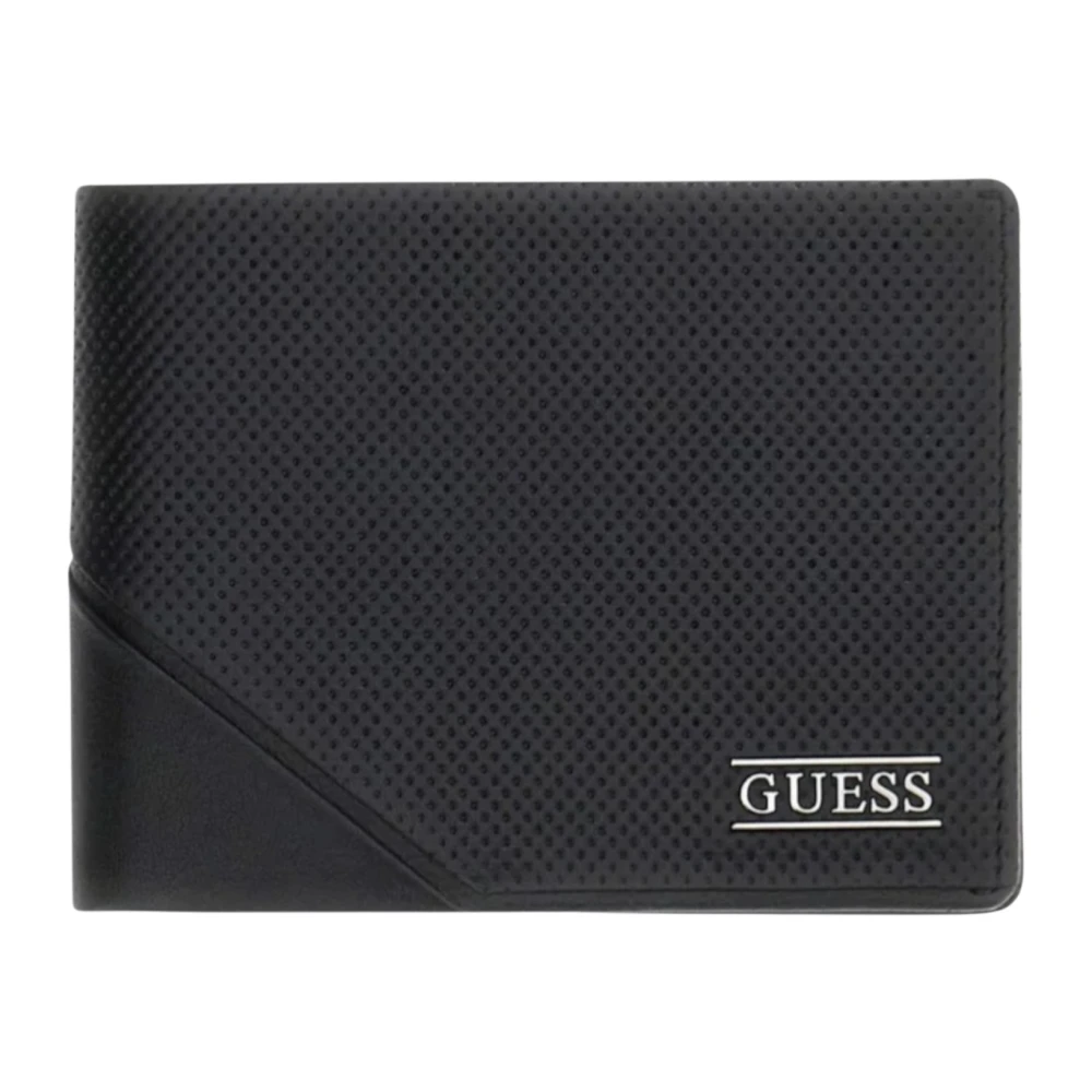 Guess Men's Wallets And Purses For Boston Bifold Wallet - Image 3