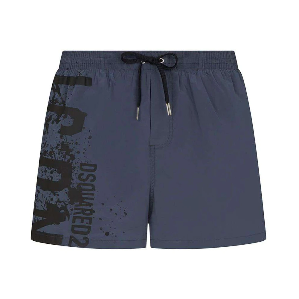 Swimwear > Beachwear - - Dsquared2 - Modalova