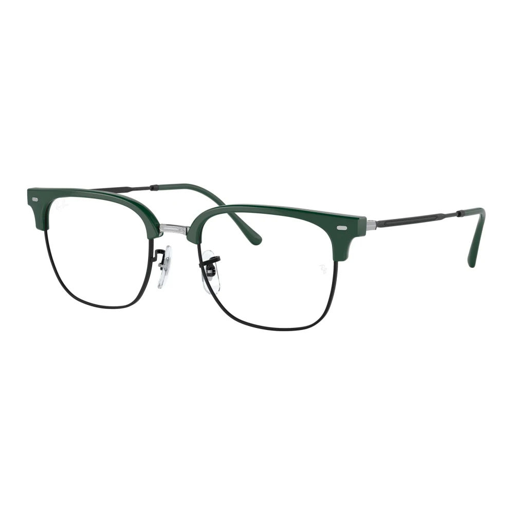 Ray-Ban , Glasses, Unisex, Black, 51 Mm, Rb7216 8208 Optical Frame - Image 4