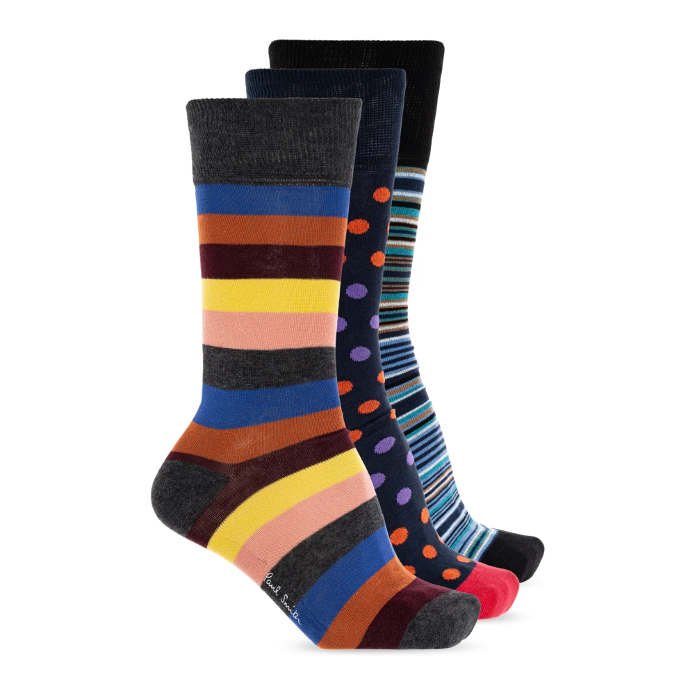 Underwear > Socks - - Paul Smith - Modalova