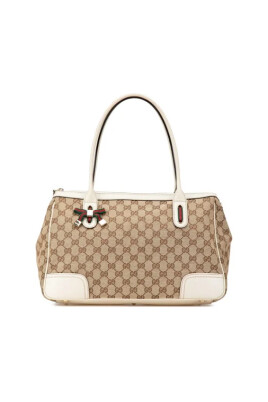 pre-owned-canvas-gucci-bags