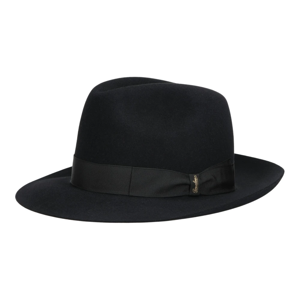 Accessories > Hats > Hats - - Borsalino - Modalova