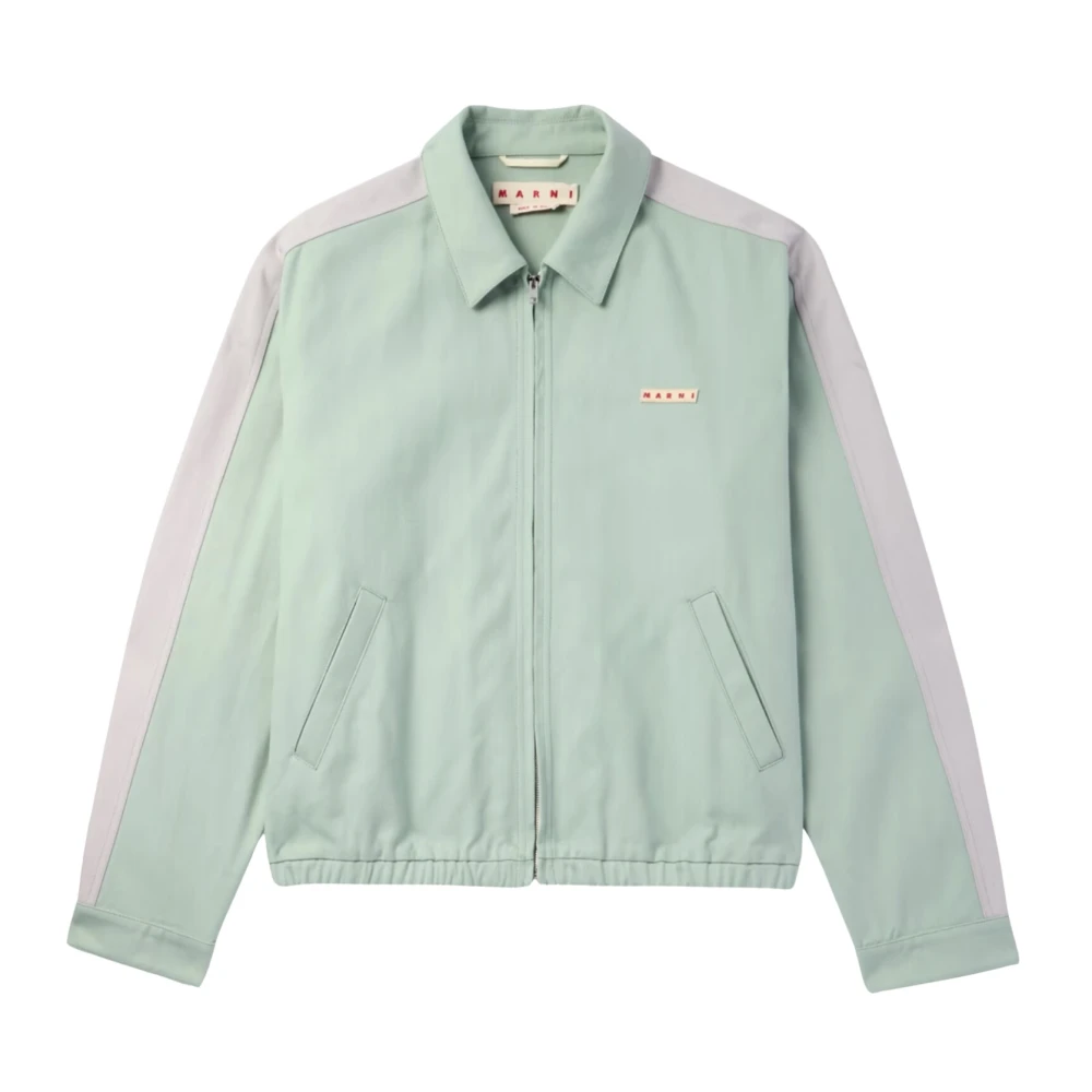 Jackets > Light Jackets - - Marni - Modalova