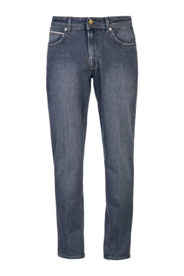 RIBOT-C Slim Jeans