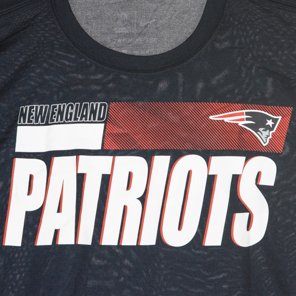 Nike NFL Team Legend T-shirt Blue Heren
