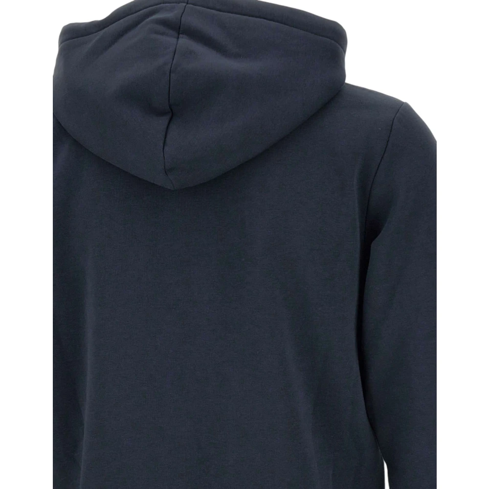 Colmar Stijlvolle Sweaters Collectie Blue Heren