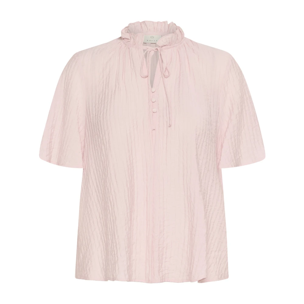 Blouses & Shirts > Blouses - - Kaffe - Modalova